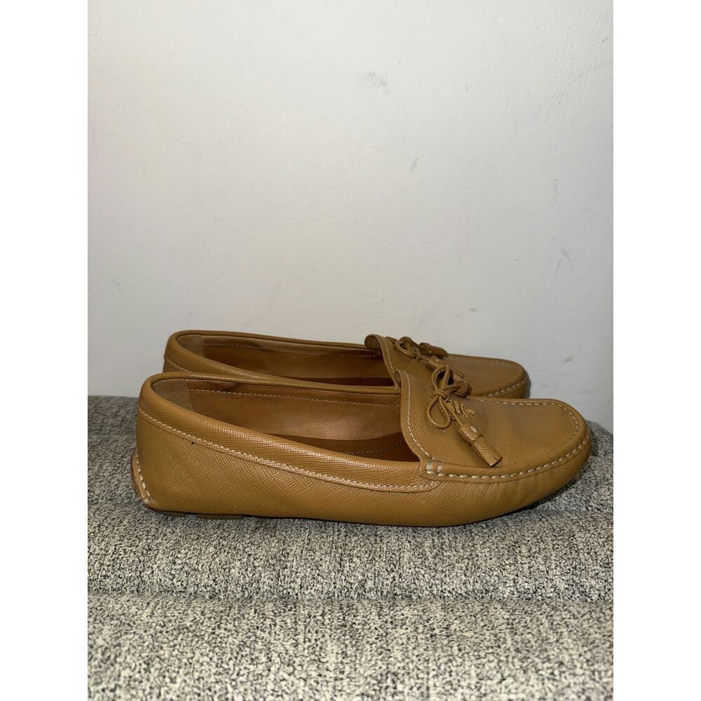 Prada Loafers - Excellent Condition, Size 38.5 - Picture 5 of 5